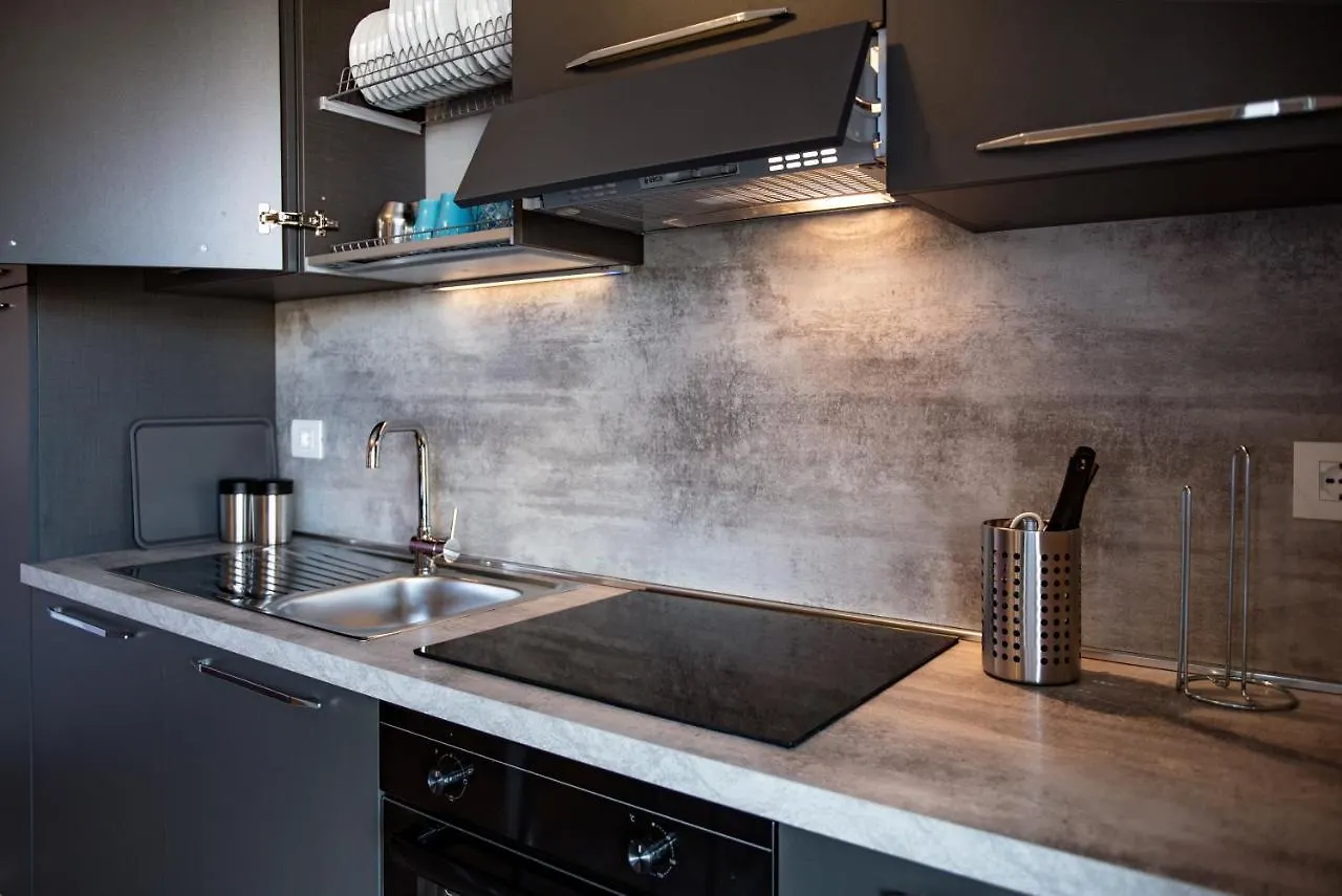 Apartment Appartamenti Villa Gloria Peschiera del Garda Italy