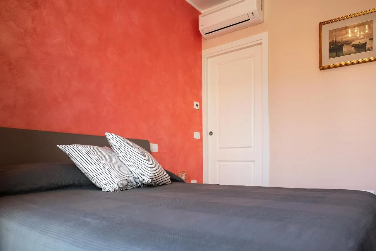 Appartamenti Villa Gloria Peschiera del Garda Apartment