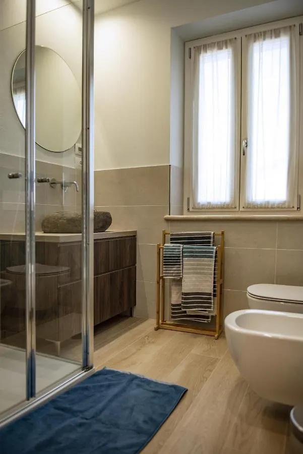 Appartamenti Villa Gloria Peschiera del Garda Apartment