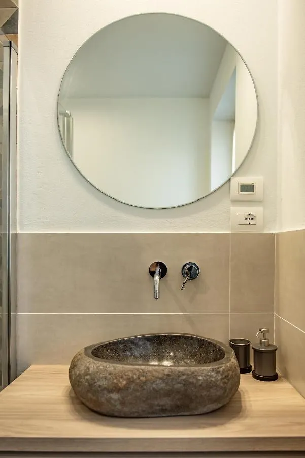 Appartamenti Villa Gloria Peschiera del Garda