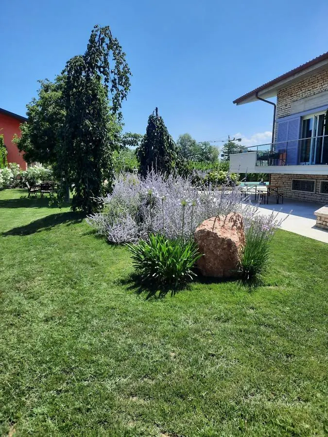 Appartamenti Villa Gloria Peschiera del Garda