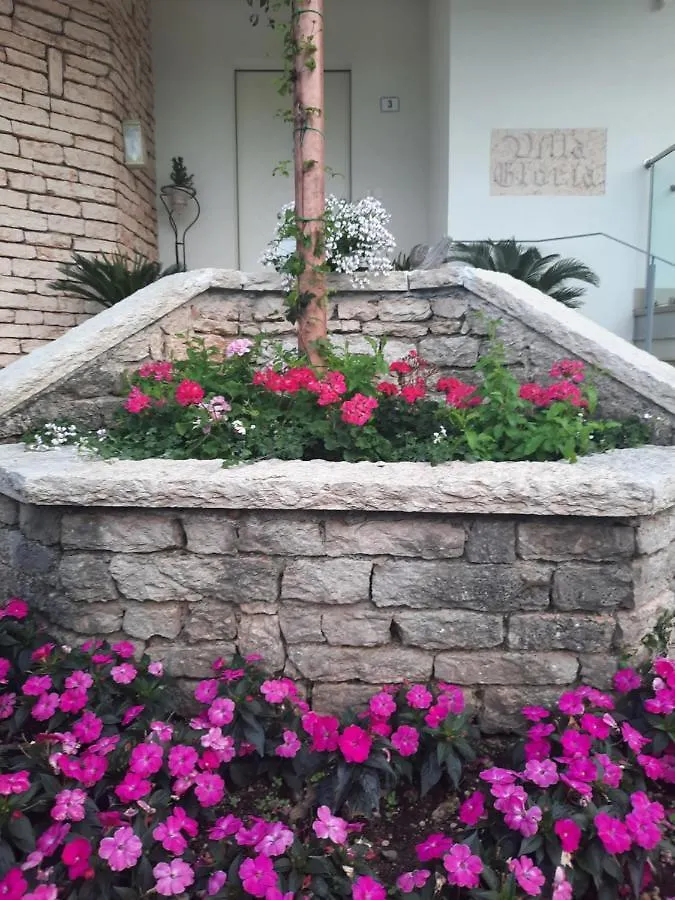 Appartamenti Villa Gloria Peschiera del Garda Apartment