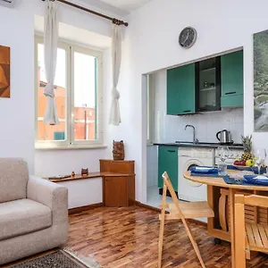 Centocelle, New Enjoyable Appartamento Roma